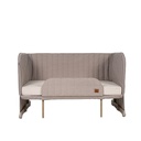 Mini berceau Cododo 4 en 1 SOMNI By Niu