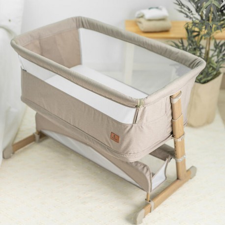 Mini berceau Cododo 4 en 1 SOMNI By Niu