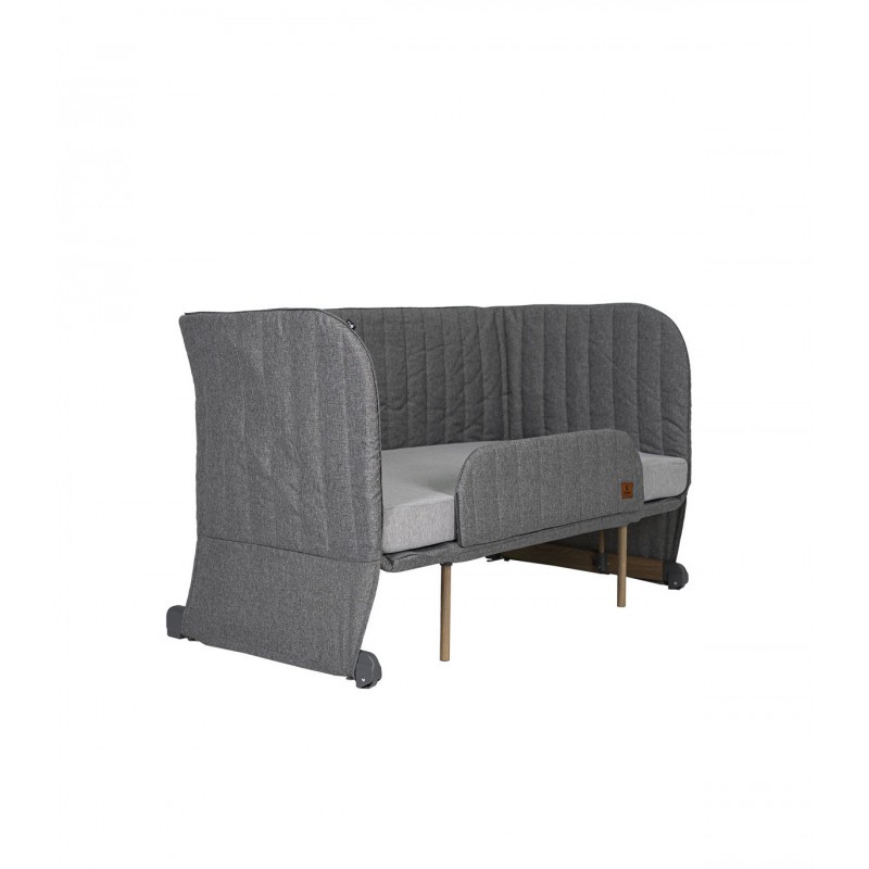 Mini berceau Cododo 4 en 1 SOMNI By Niu