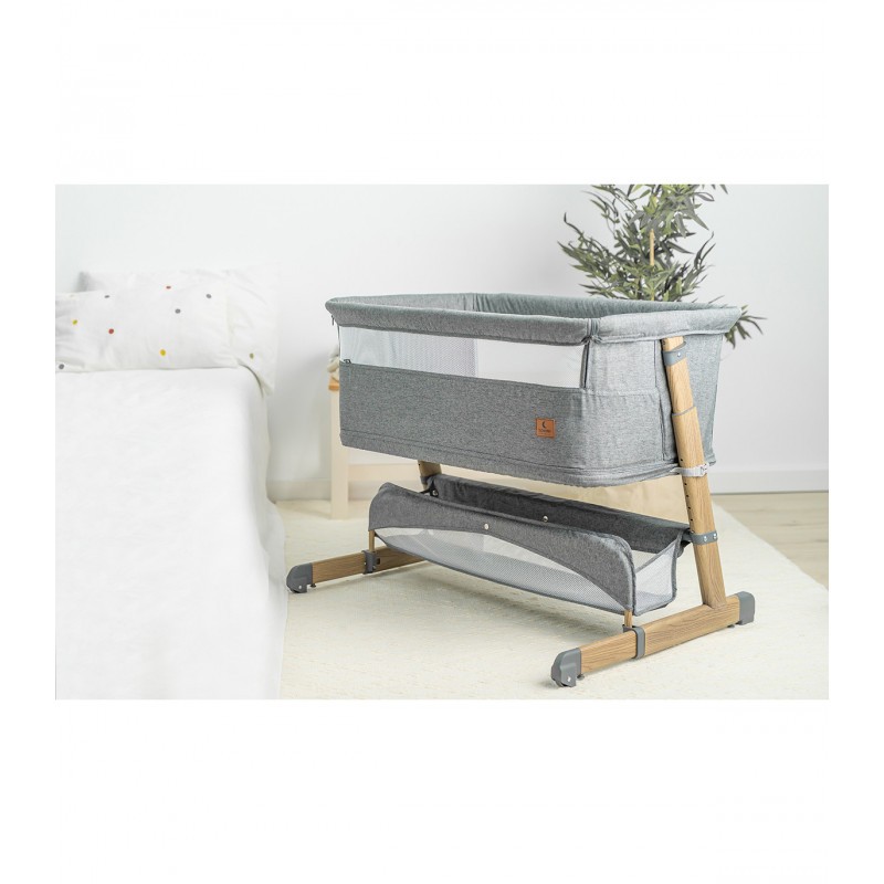 Mini berceau Cododo 4 en 1 SOMNI By Niu