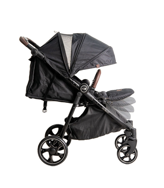 Poussette VentT Niu