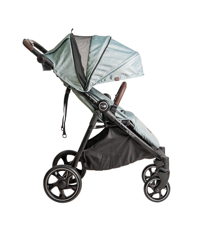 Poussette VentT Niu