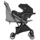 POUSSETTE TOURIST PEBBLE JOIE