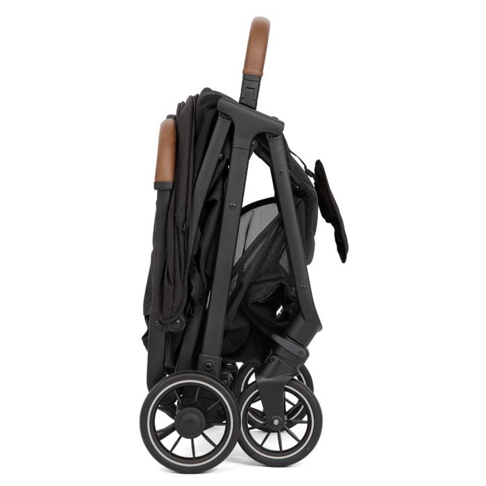 POUSSETTE PACT PRO SHALE  JOIE