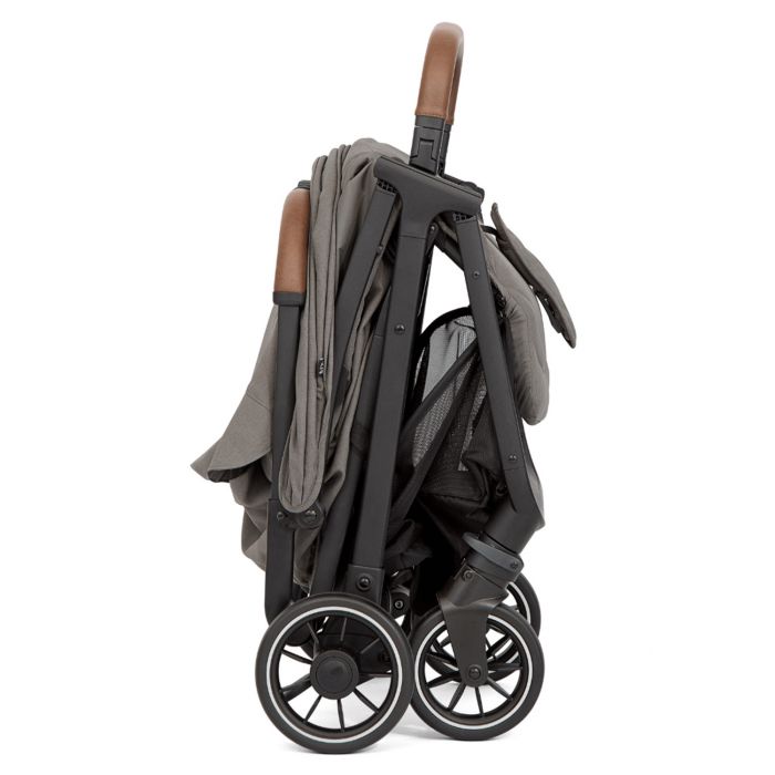 POUSSETTE PACT PRO PEBBLE  JOIE