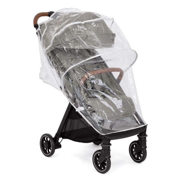 POUSSETTE PACT PRO PEBBLE  JOIE