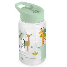 Gourde pour enfants  Jungle Miniland