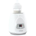 Chauffe-biberon warmy digy miniland