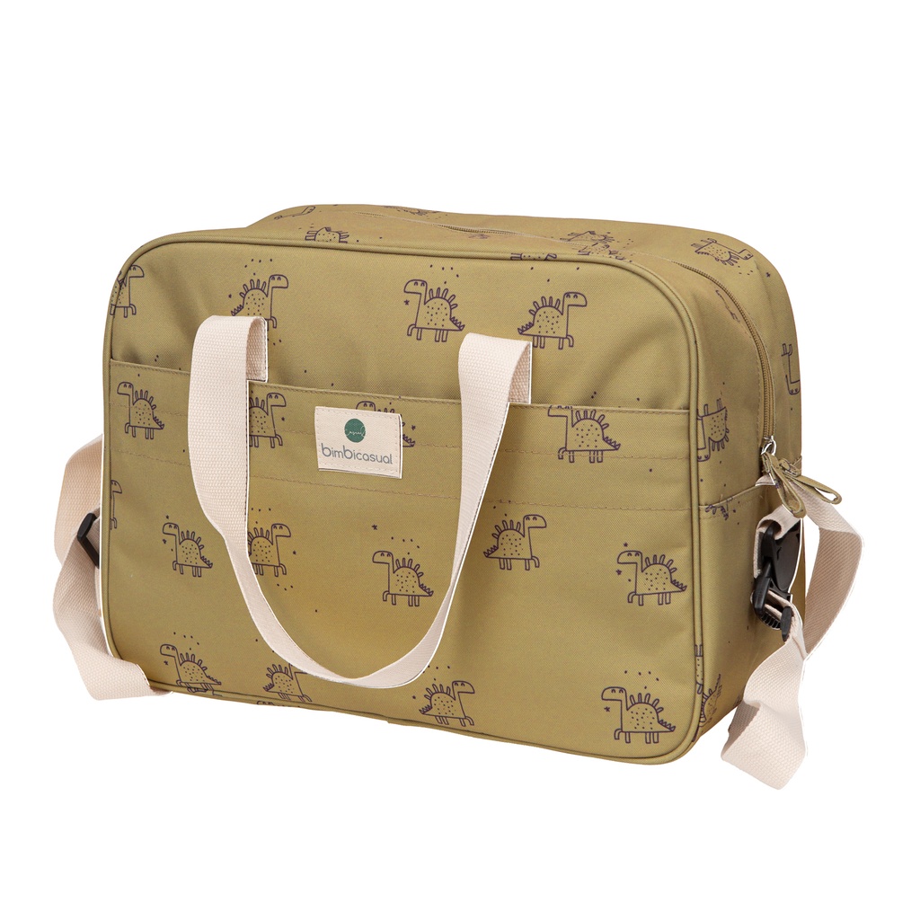Sac à maman Casual BimbiCasual