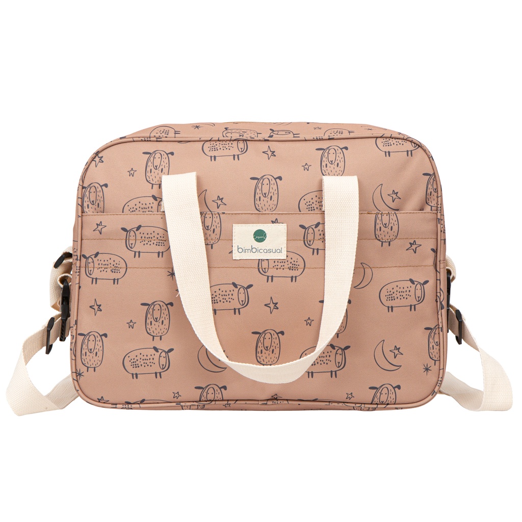 Sac à maman Casual BimbiCasual