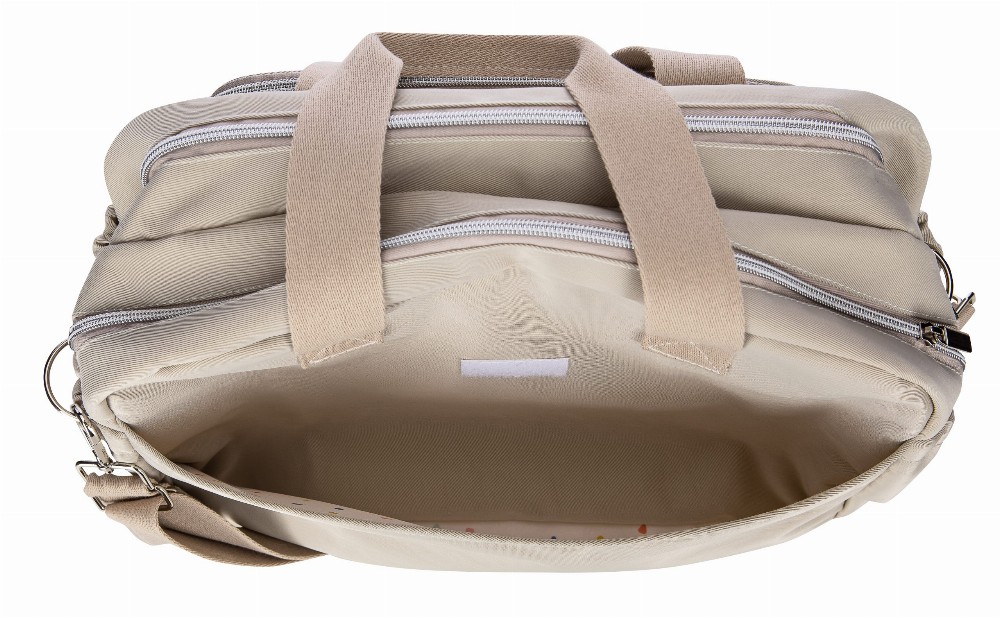 Sac à langer FreeON Style imperméable