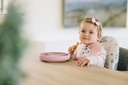 Assiette en silicone FreeON