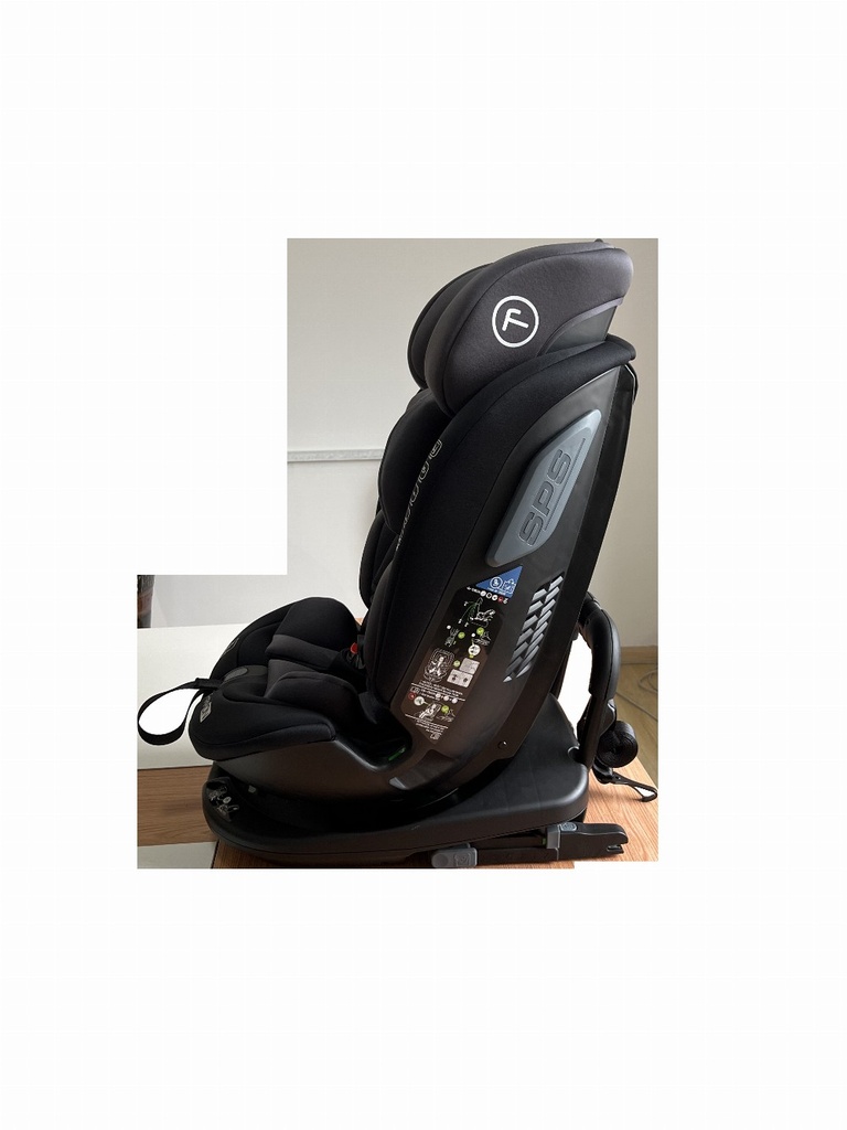 Siège auto Epic, i-Size 40-150 cm Free on