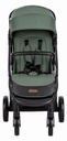 Poussette FreeON Dynamic, pliable automatiquement