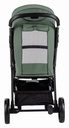 Poussette FreeON Dynamic, pliable automatiquement