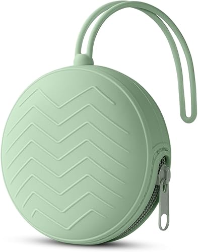 Porte Sucette en silicone