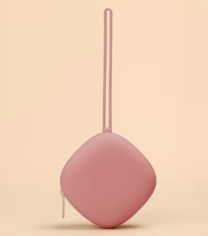 Porte Sucette en silicone