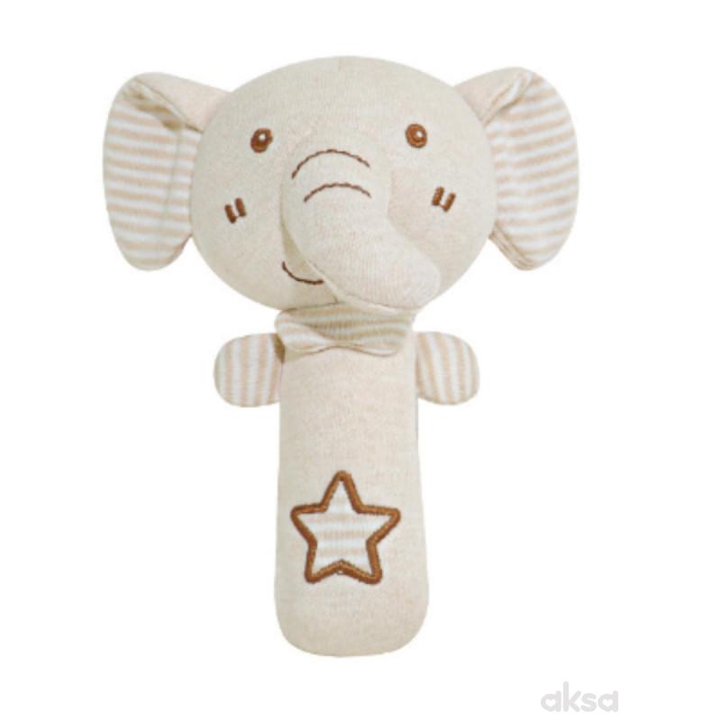 Hochet bébé