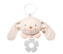 peluches musicales à ficelle pour bébés kakiblin