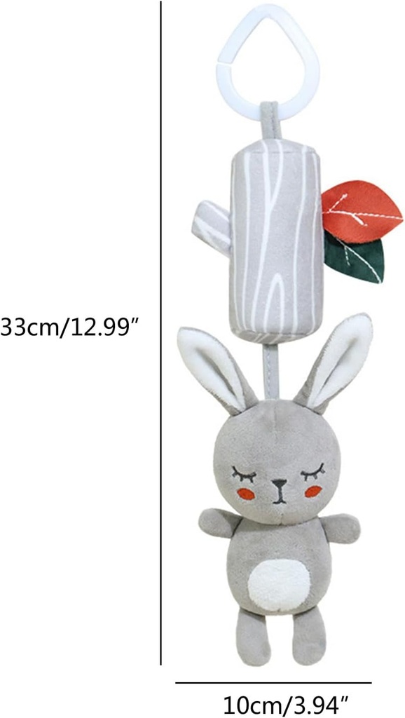 Hochet bebe aipinqi