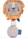 Peluche Douce pour Bébé