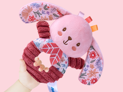 Hochet bébé