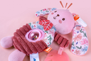 jouet peluche bébé