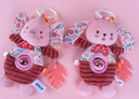 jouet peluche bébé