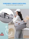 SAC A MAMAN 3Pcs