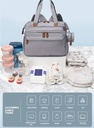 SAC A MAMAN 3Pcs