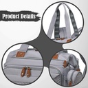 SAC A MAMAN 3Pcs