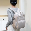 Sac a dos maternité