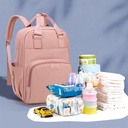 Sac a dos maternité