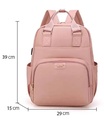 Sac a dos maternité
