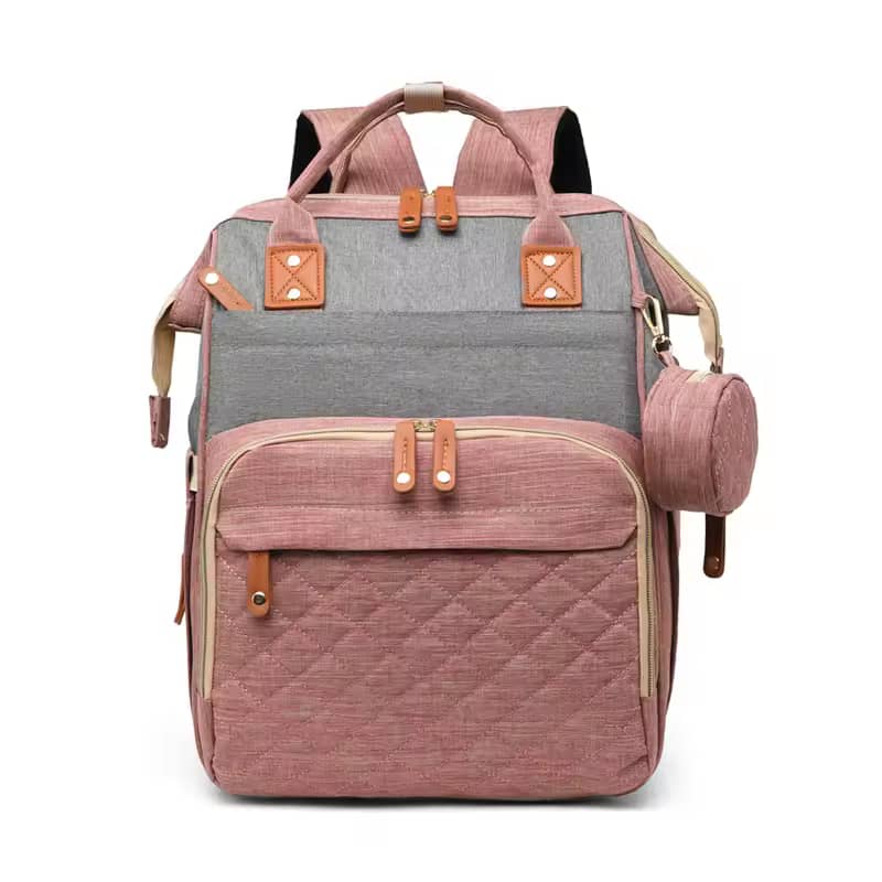 Sac a dos de maternité
