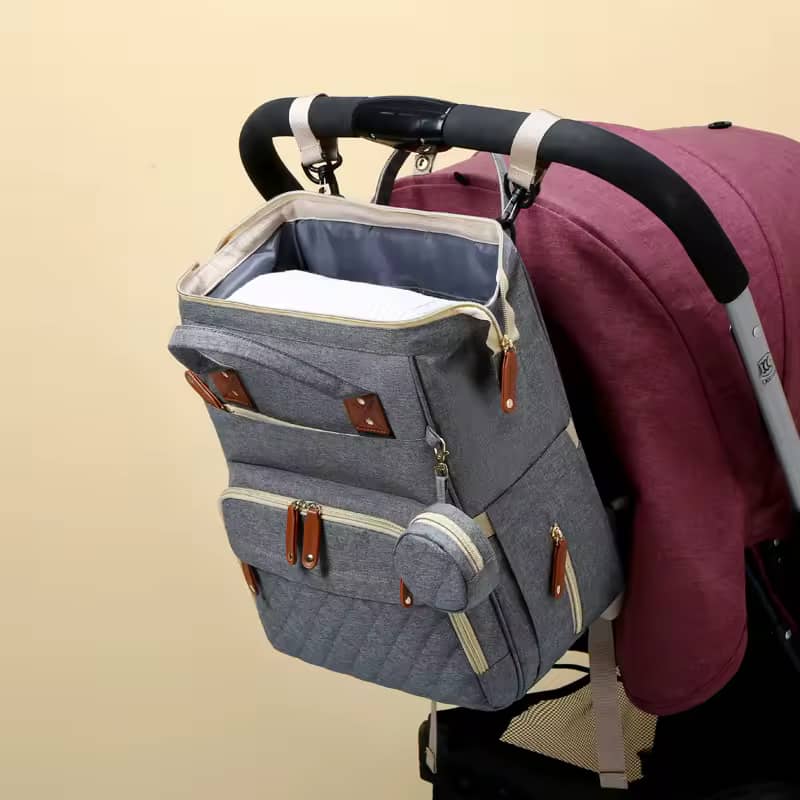 Sac a dos de maternité