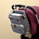 Sac a dos de maternité