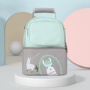 Sac a dos lama