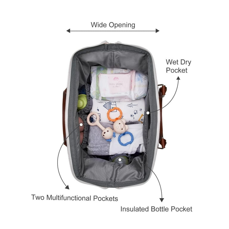 MOMMY BAG PREMIUM