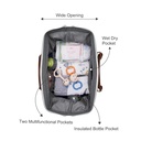 MOMMY BAG PREMIUM