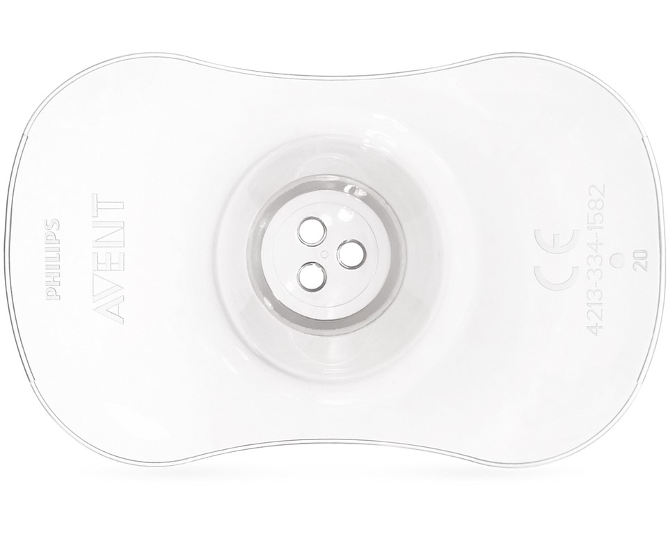 PROTÈGE MAMELONS TAILLE S AVENT