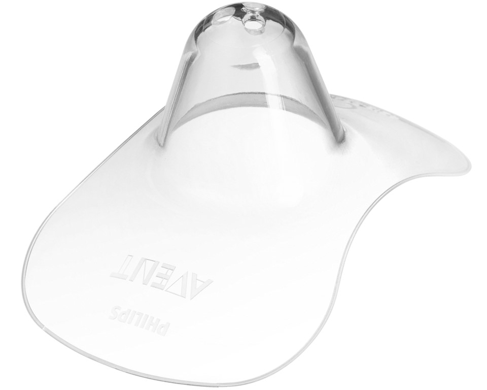 PROTÈGE MAMELONS TAILLE S AVENT