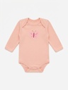 Body Manche Longue Kissa 10