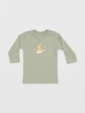 T-Shirt Manche Longue Kissa 10