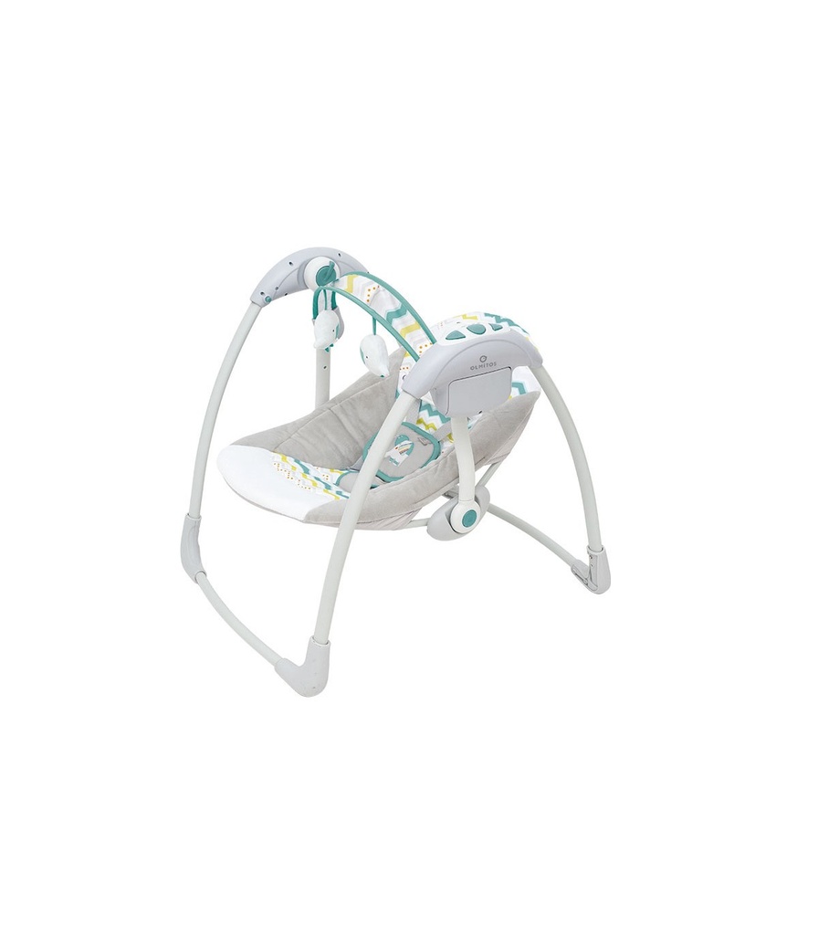 BALANCOIRE MUSICAL Olmitos