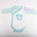 Body cache cœur ML BDRL07 