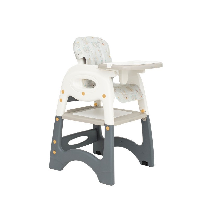 Chaise haute 5 en1 Olmitos