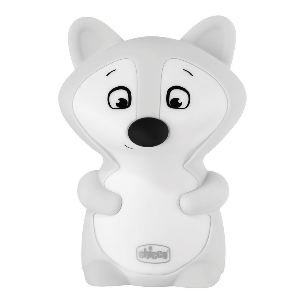 Veilleuse Sweet Lights Renard Chicco