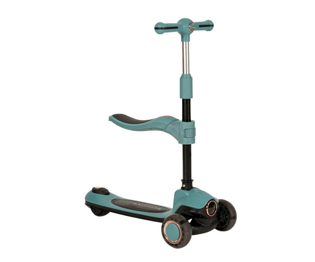 Trottinette évolutive  Olmitos