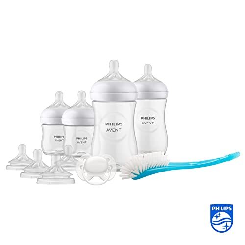 KIT NOUVEAU NE NATUREL AVENT